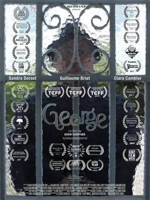 George poster