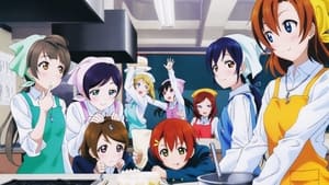 poster Love Live! School Idol Project