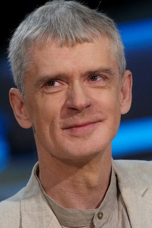 Villu Kangur portrait