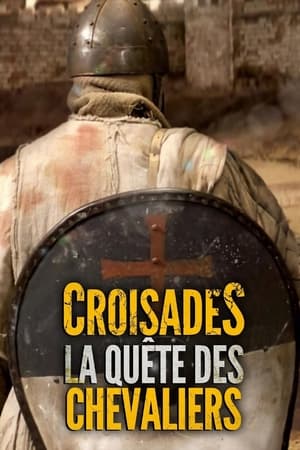 Image Croisades : La quête des chevaliers