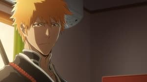 Bleach: Saison 2 Episode 2