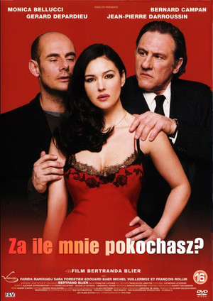 Za ile mnie pokochasz?