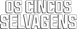 The Savage Five — Logos 2