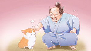 The Corgi and the Samurai: 1×11