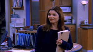 Just Shoot Me – Redaktion durchgeknipst: 3×18