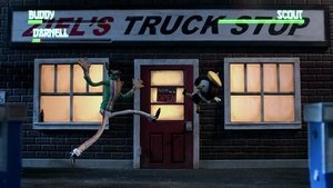 Buddy Thunderstruck 1 x Episodio 7