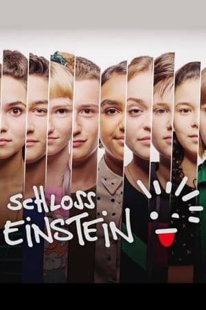 Schloss Einstein: Staffel 24