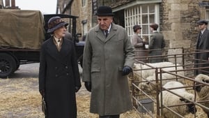 Downton Abbey 6. évad 2. rész