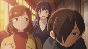 Boku no Kokoro no Yabai Yatsu – The Dangers in My Heart: Saison 1 Episode 8