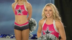Dallas Cowboys Cheerleaders: Making the Team You Came To Play!