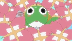 Sgt. Frog The Five Assemble! Probably The Longest Day