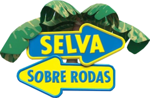 Selva Sobre Rodas — Logos 3