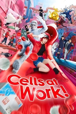 Image Cells at Work!