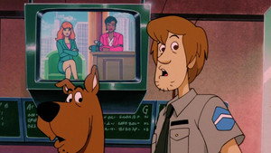 Scooby-Doo on Zombie Island movie still 32
