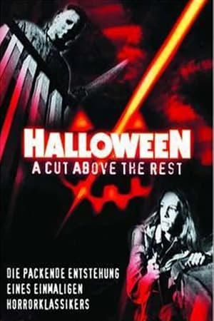 Halloween: A Cut Above the Rest (2003) | Team Personality Map