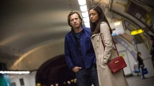 Our Kind of Traitor (2016)