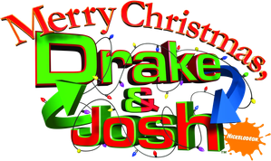Merry Christmas, Drake & Josh