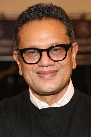 Naeem Khan's photo