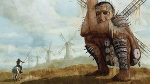 El Hombre Que Mató a Don Quijote (2018)