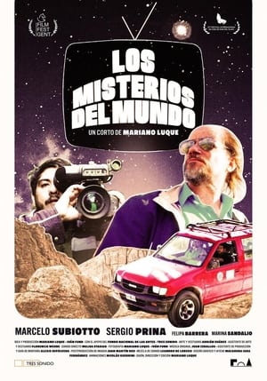 Los misterios del mundo