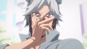 Uchitama! Have you seen my Tama?: 1×2