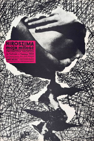 Hiroszima, moja miłość