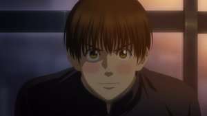 Babanba Banban Vampire: 1×1