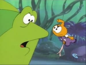 Snorks Willie and Smallstar's Big Adventure