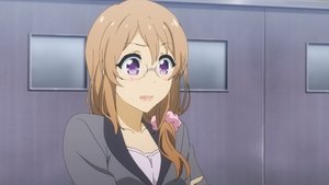 And You Thought There Is Never a Girl Online? Season 1 Episode 4