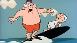 The Mr. Magoo Show Hula Magoo