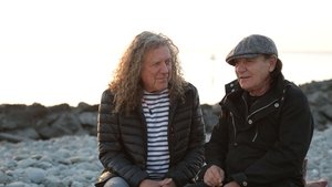 Brian Johnson's A Life on the Road Brian Johnson and Robert Plant