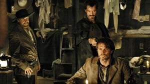 Deadwood: Sezon 1 Odcinek 7