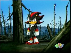 Sonic X: 3×22