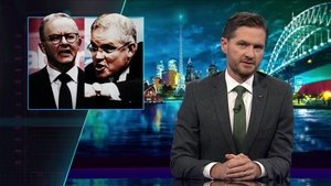 The Weekly with Charlie Pickering Episode 1