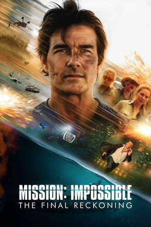 Mission: Impossible - The Final Reckoning 541