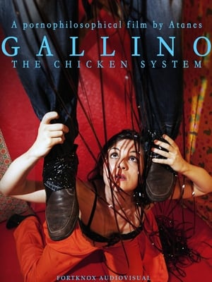 Gallino, the Chicken System poster
