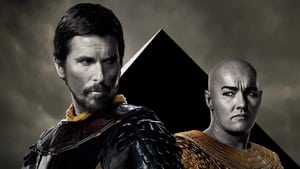 Exodus: Gods and Kings เอ็กโซดัส: ก็อดส์ แอนด์ คิงส์ พากย์ไทย