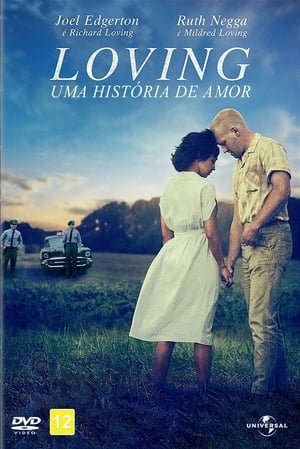 Loving: Uma História de Amor Torrent (BluRay) 720p e 1080p Dual Áudio – Download