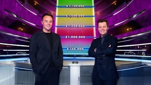 poster Ant & Dec's Limitless Win