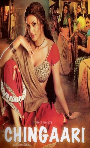 Chingaari (2006) WEB-HDRip [Hindi ORG DD 5.1] 1080p | 720p | HEVC | 480p [x264|x265] Esubs