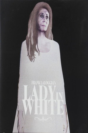 Lady in White