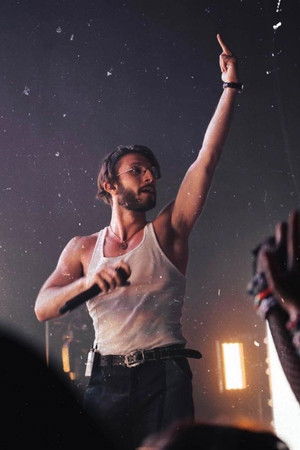 bbno$ Australia Tour Documentary (2026)