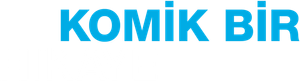 Komik Bir Hikaye