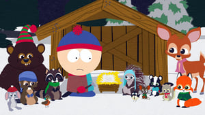 South Park Woodland Critter Christmas