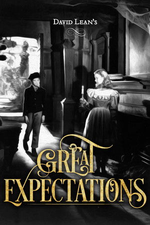 poster Great Expectations
