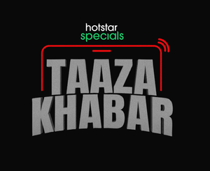 ताज़ा ख़बर — Logos 6
