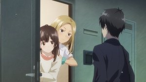 Hige wo Soru. Soshite Joshikousei wo Hirou (1X04) Online Sub Español HD