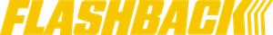 Flashback — logo