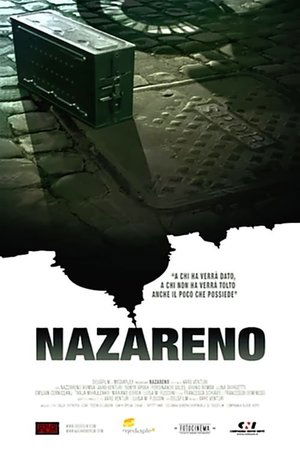 Nazareno poster