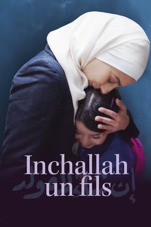 Image Inchallah un fils